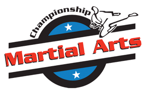 Championship Martial Arts