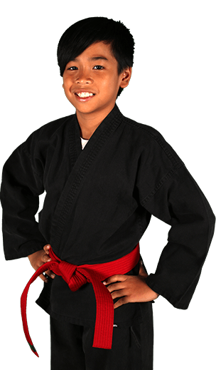 Kids Karate Taekwondo Fitness Martial Arts Judo
